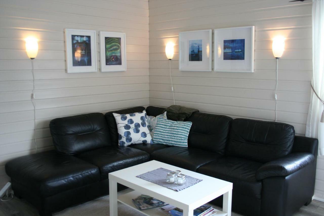 Tinabua Rorbu Lofoten Stamsund Exterior photo